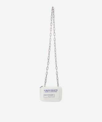 “ＥＧＧ　ＰＡＣＫ”　ＰＯＵＣＨ　２５ＡＷ９７ＢＧ６９
