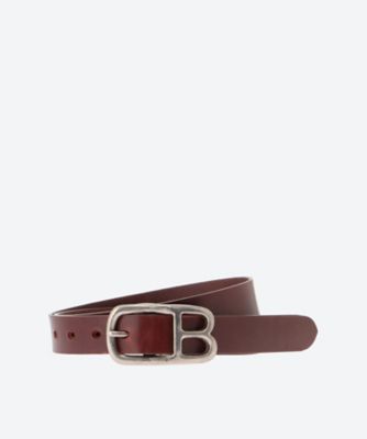 doublet 24AW DB BUCKLE BELT ブラウン SWIPES / doublet/ダブレット 通販-正規取扱店/SWIPES-スワイプス