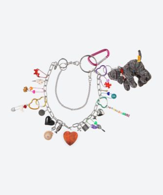 ＫＥＹ　ＣＨＡＩＮ　ＷＩＴＨ　ＤＯＧ　ＤＯＬＬ　２５ＡＷ９１ＡＣ３６