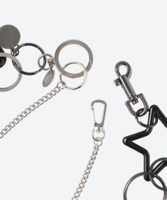 ＫＥＹ　ＣＨＡＩＮ　２５ＡＷ９２ＡＣ３７