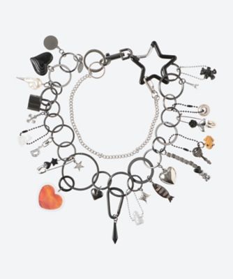doublet (Women)/ダブレット ＫＥＹ　ＣＨＡＩＮ　２５ＡＷ９２ＡＣ３７