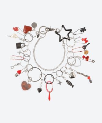 KEY CHAIN 25AW92AC37 | doublet (Women