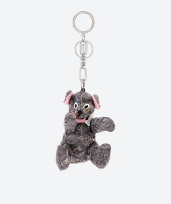 doublet (Women)/ダブレット ＫＥＹ　ＣＨＡＲＭ　ＷＩＴＨ　ＤＯＧ　ＤＯＬＬ　２５ＡＷ９４ＡＣ３９