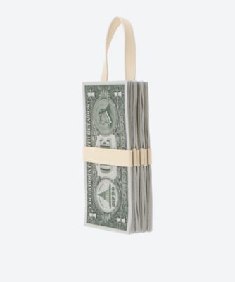 ＣＡＳＨ　ＳＴＡＣＫ　ＣＬＵＴＣＨ　ＢＡＧ　２５ＡＷ７７ＢＧ６３