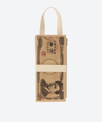doublet (Women)/ダブレット ＣＡＳＨ　ＳＴＡＣＫ　ＣＬＵＴＣＨ　ＢＡＧ　２５ＡＷ７７ＢＧ６３