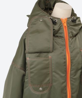 ブルゾン KL983 | KIDILL/キディル | 三越伊勢丹オンライン