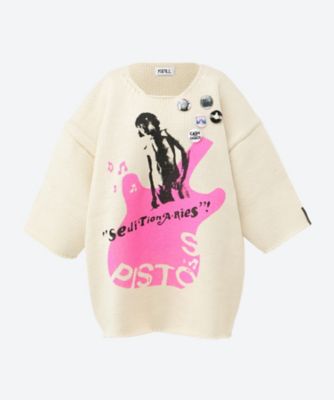 ＜KIDILL＞セーター　ＫＬ９９２