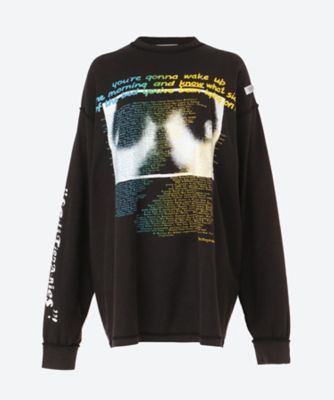 ＜KIDILL＞カットソー　ＫＬ１０１５