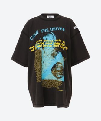 ＜KIDILL＞カットソー　ＫＬ１０２３