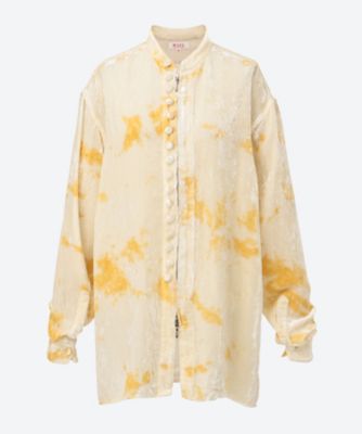 MASU (Women)/エムエーエスユー ブラウス SL002 WHITE トップス【三越伊勢丹/公式】