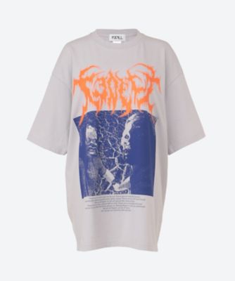 ＜KIDILL＞カットソー　ＫＬ１０２４