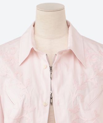 MASU 25SS エムエーエスユー ポップコーン ジャケット シャツ 新品 MASU 2025SS スパイキー 