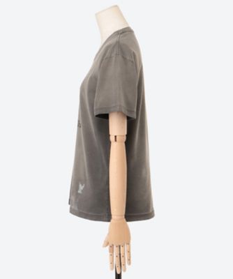 WASTED VICK TーSHIRT M25F9CS012 | MASU 