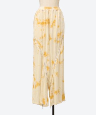 MASU (Women)/エムエーエスユー パンツ PL003 WHITE パンツ・ズボン【三越伊勢丹/公式】