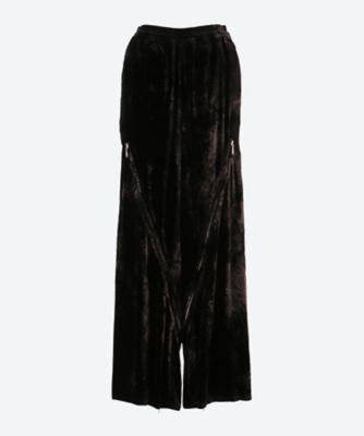 ＜MASU (Women)＞パンツ　ＰＬ００３