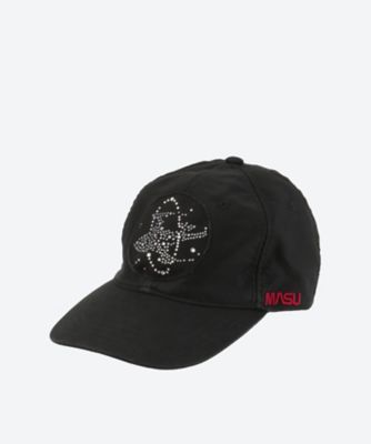 帽子 KIJIMA TAKAYUKI LINEN SILK 6PANEL CAP KIJIMA TAKAYUKI LINEN SILK 6PANEL CAP