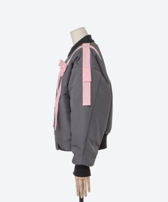 PAULA CANOVAS DEL VAS ジャカードブランケット Paula Canovas del Vas 2025年秋冬コレクション | パリ | 画像21