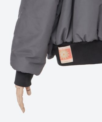 PAULA CANOVAS DEL VAS ジャカードブランケット Paula Canovas del Vas 2025年秋冬コレクション | パリ | 画像21