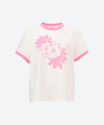 Paula Canovas del Vas (Women)/パウラ カノバス デル ヴァス カットソー　ＰＣＤＶ　２５ＦＷ／ＰＷ２５１１０６