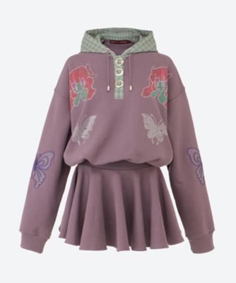 ＜Chopova Lowena (Women)＞ドレス　１３４６