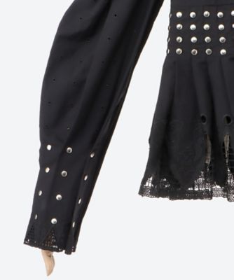 chopova lowena ビーズグローブ 17c3695e6e68739312daef0098c214