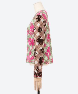 カットソー 2419 | Chopova Lowena (Women)/チョポヴァ ロウェナ