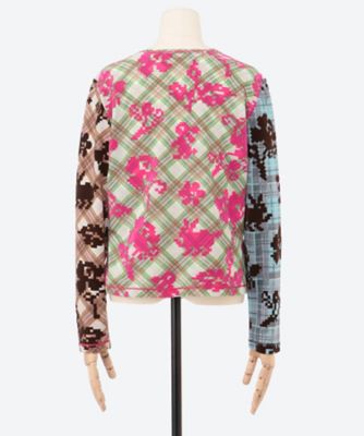 カットソー 2419 | Chopova Lowena (Women)/チョポヴァ ロウェナ