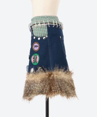 Chopova lowena スカート スカート 3247 | Chopova Lowena (Women)/チョポヴァ