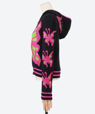 chopova lowena ビーズグローブ chopova lowena ビーズグローブ