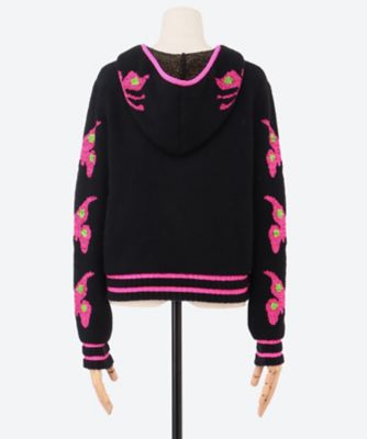 Chopova Lowenaチョポヴァロウェナ 長袖Tシャツ Chopova Lowena（チョポヴァ・ロウェナ）トップス - FARFETCH