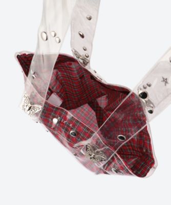 ハンドバック 6458 | Chopova Lowena (Women)/チョポヴァ