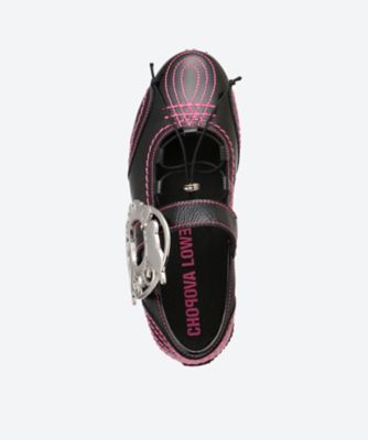 チョポヴァロウェナ Chopova Lorena シューズ 8504 | Chopova Lowena (Women)/チョポヴァ