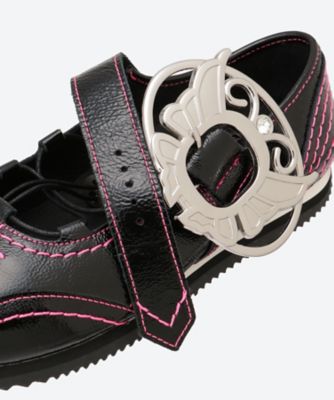 シューズ 8504 | Chopova Lowena (Women)/チョポヴァ