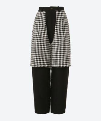 ＜STRONGTHE (Women)＞パンツ　０１ＴＲ―００４―１１２１１１