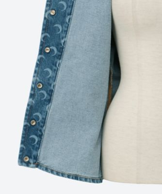 ふ*そ様 マリーンセル　Concealed Pockets ジャケット　ユニセッ ふ*そ様 マリーンセル Concealed Pockets ジャケット ユニセッ