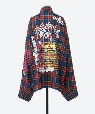 マイティー　まとめ売り シャツ KL1004―ISETAN 02 | KIDILL/キディル