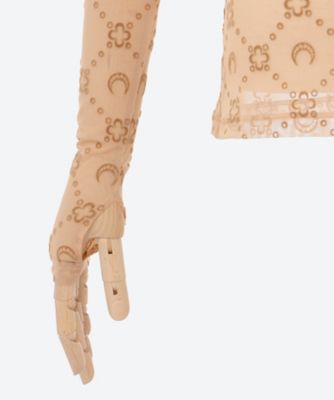 カットソー WTO388 | MARINE SERRE (Women) /マリーン セル