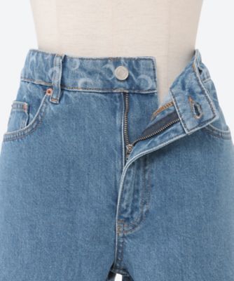 デニムパンツ marine25FW／WPA169 | MARINE SERRE