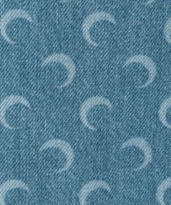 パンツ marine25FW／WPA128 | MARINE SERRE (Women