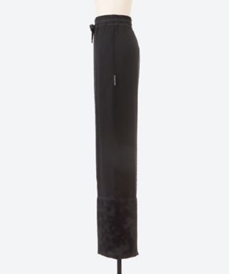 【MARINE SERRE】パンツ パンツ UPA056A | MARINE SERRE (Women) /マリーン セル