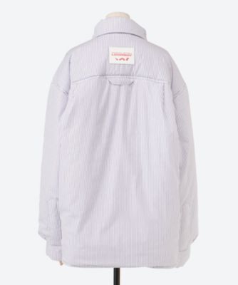 charles jeffrey loverboy エプロンテーラードジャケット charles jeffrey loverboy エプロンテーラードジャケット