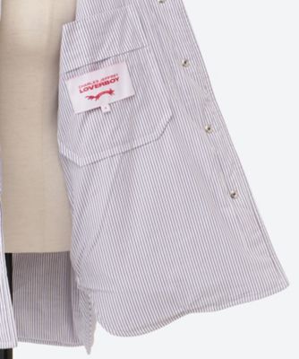 ジャケット 052010702 | CHARLES JEFFREY LOVERBOY