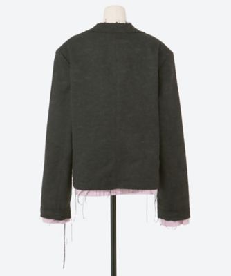 ジャケット FRENCH BITCH JACKET 052020301