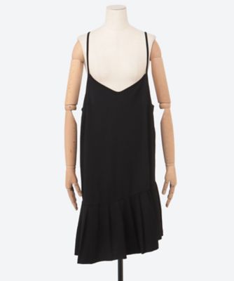 ワンピース TOPSY TURVY JERSEY DRESS