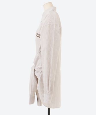 シャツ HUG SHIRT LOVERBOY 052070402