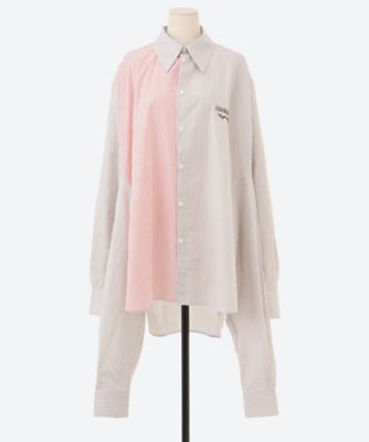 シャツ HUG SHIRT LOVERBOY 052070402