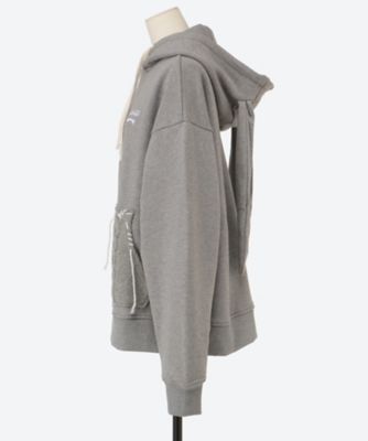 フーディ 052081002 | CHARLES JEFFREY LOVERBOY (Women
