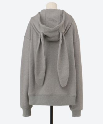 フーディ 052081002 | CHARLES JEFFREY LOVERBOY (Women