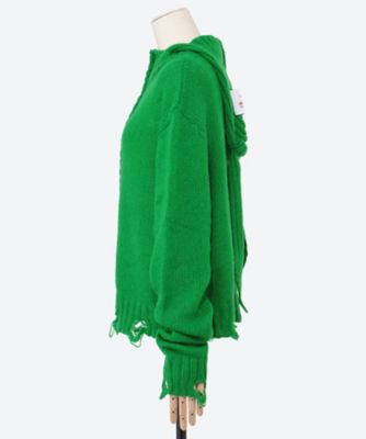 LOVERBOY カーディガン CHARLES JEFFREY CHARLES JEFFREY LOVERBOY(チャールズジェフリーラバーボーイ