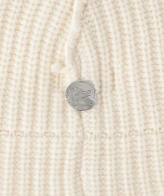 ニット帽 CHUNKY EARS BEANIE 052130101